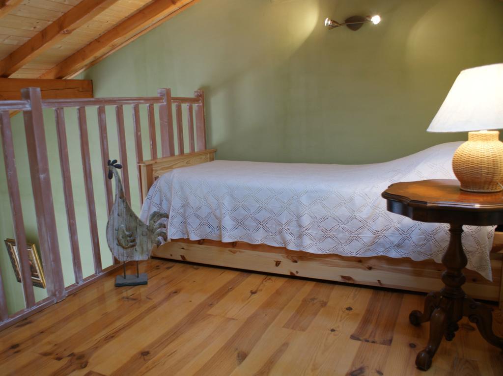 Maison D'Hotes Du Vert Vallon Bed & Breakfast Theize Room photo